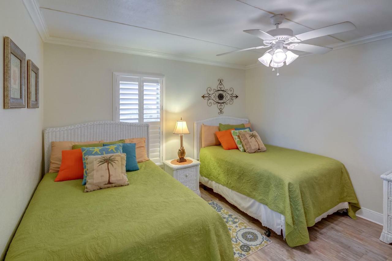 Apartment Palm Tree Escape South Padre Island