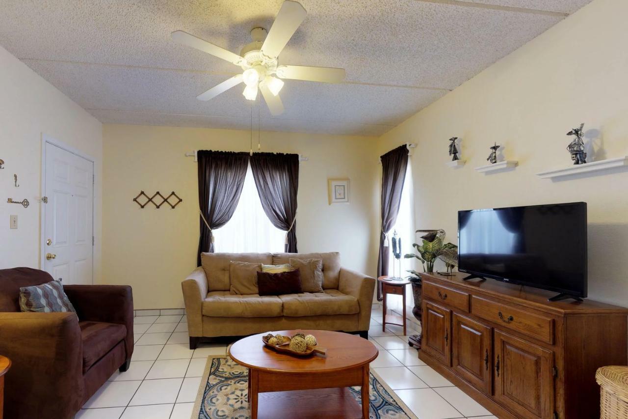 Holiday home Ventura South Padre Island