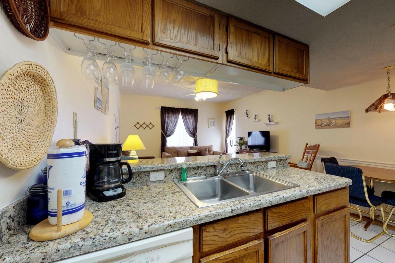 Ventura Holiday home