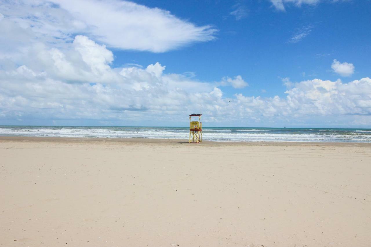 Ventura South Padre Island