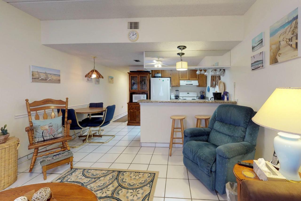 Ventura Holiday home