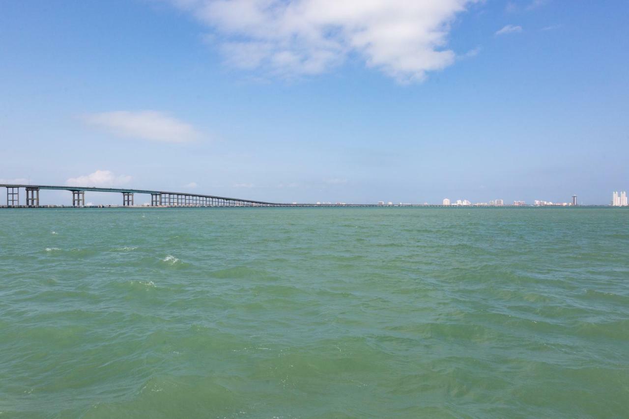Ventura South Padre Island