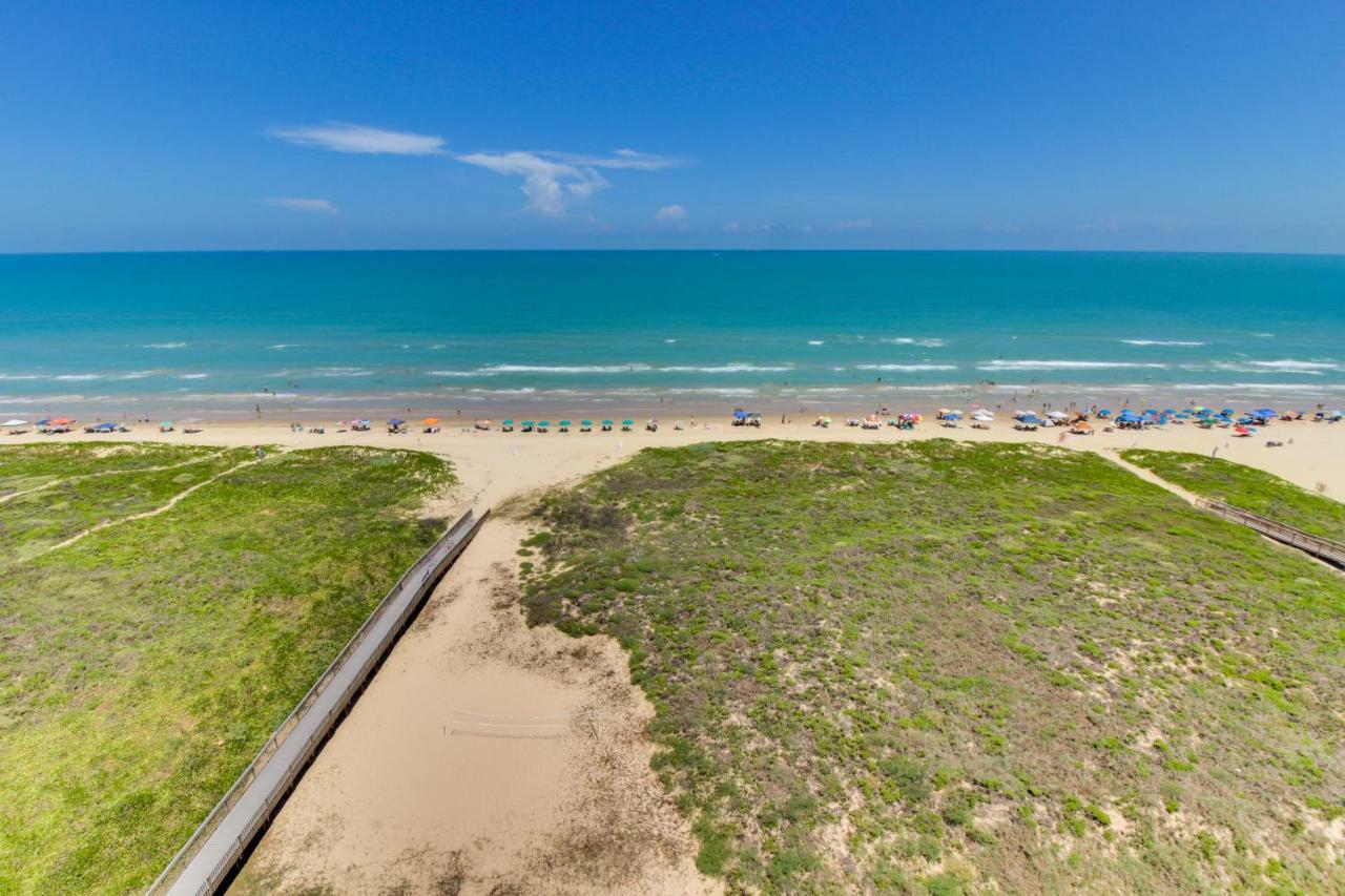 Ocean Vista #706 Apartment South Padre Island