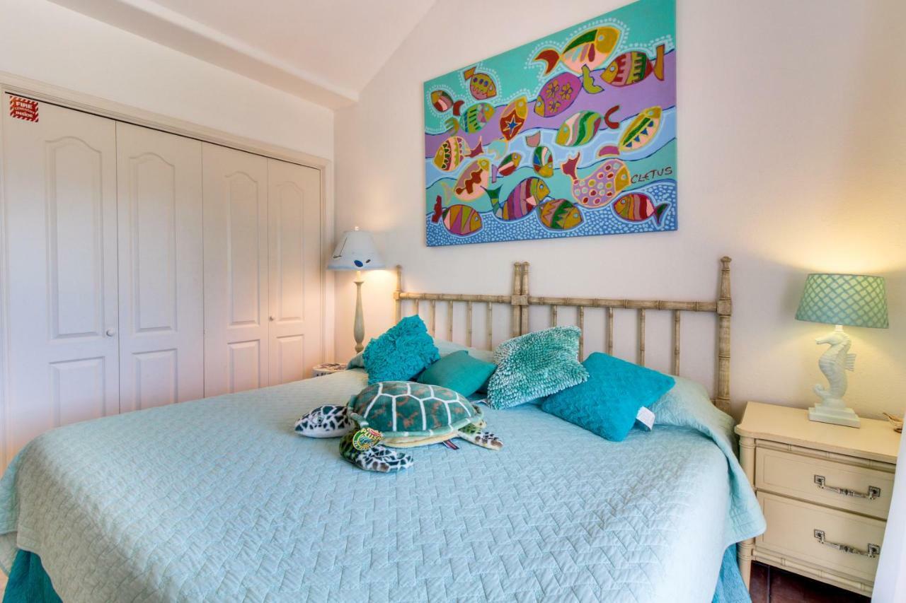 Dolphin #26 Apartment *