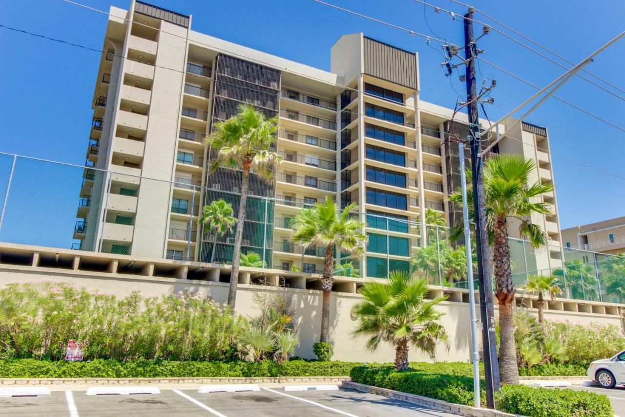 Ocean Vista #706 South Padre Island