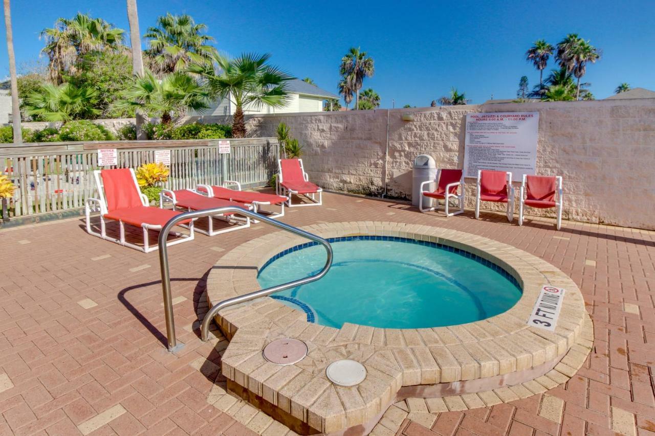 Apartment Dolphin #22 South Padre Island
