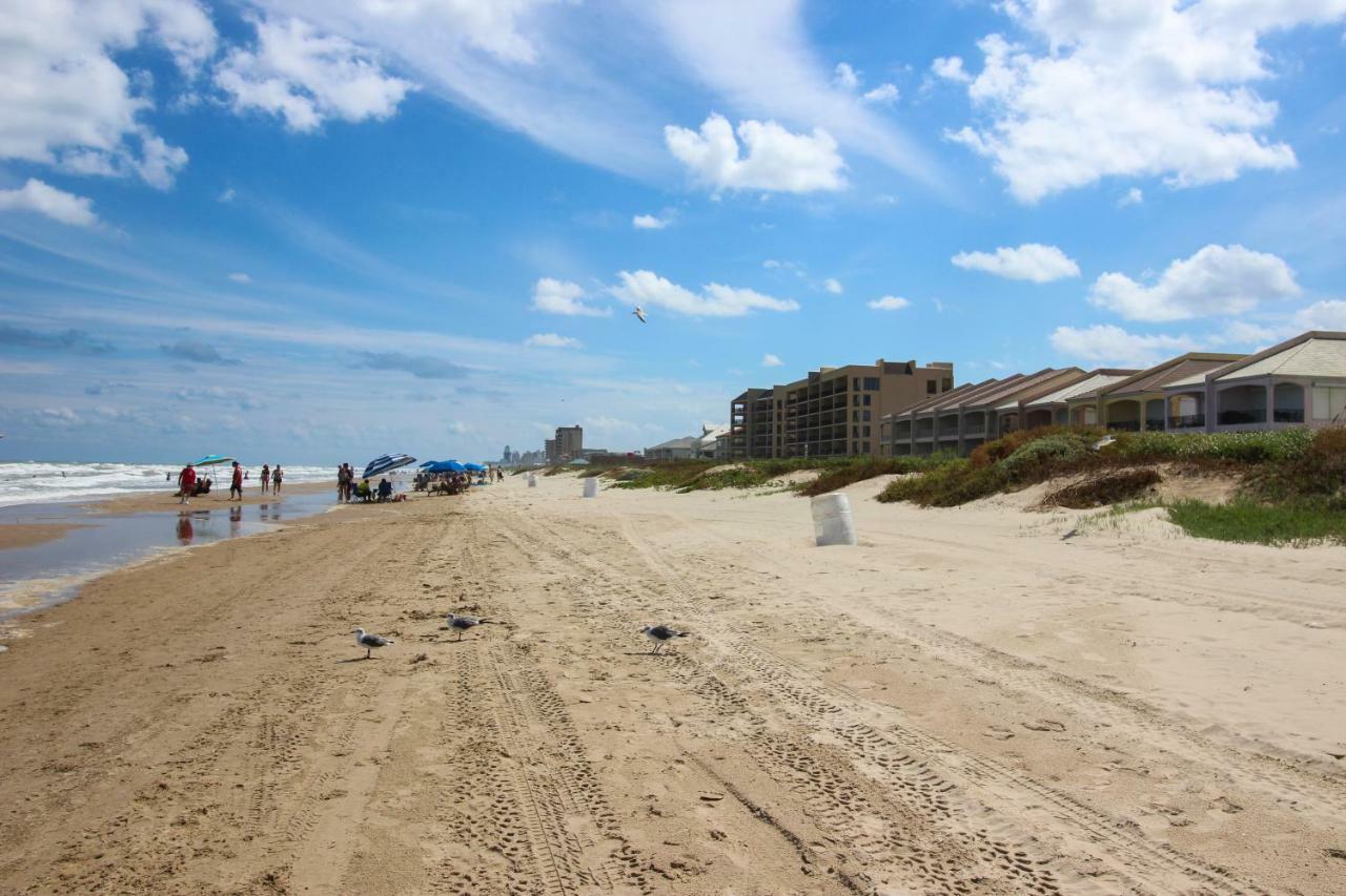 Casa Del Mar Studio * South Padre Island