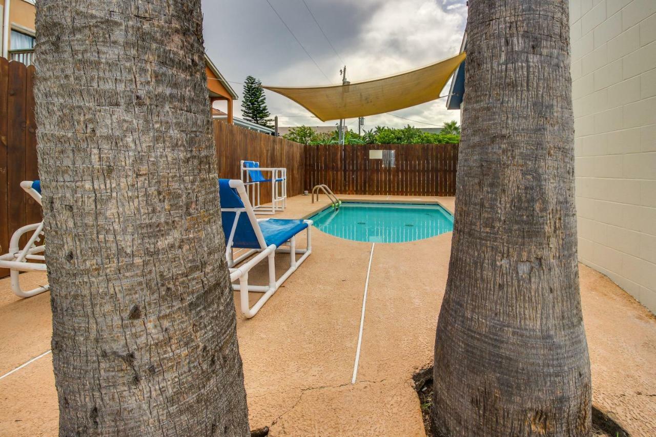 Casa Del Mar Studio *