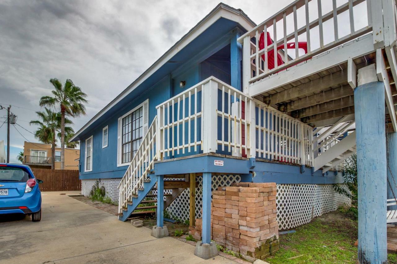 Casa Del Mar Studio