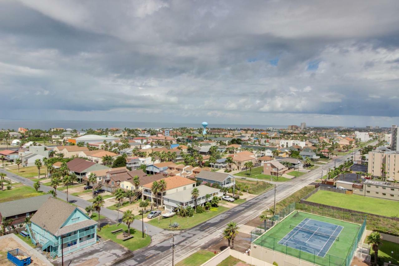 Golden Gate Getaway Apartment South Padre Island