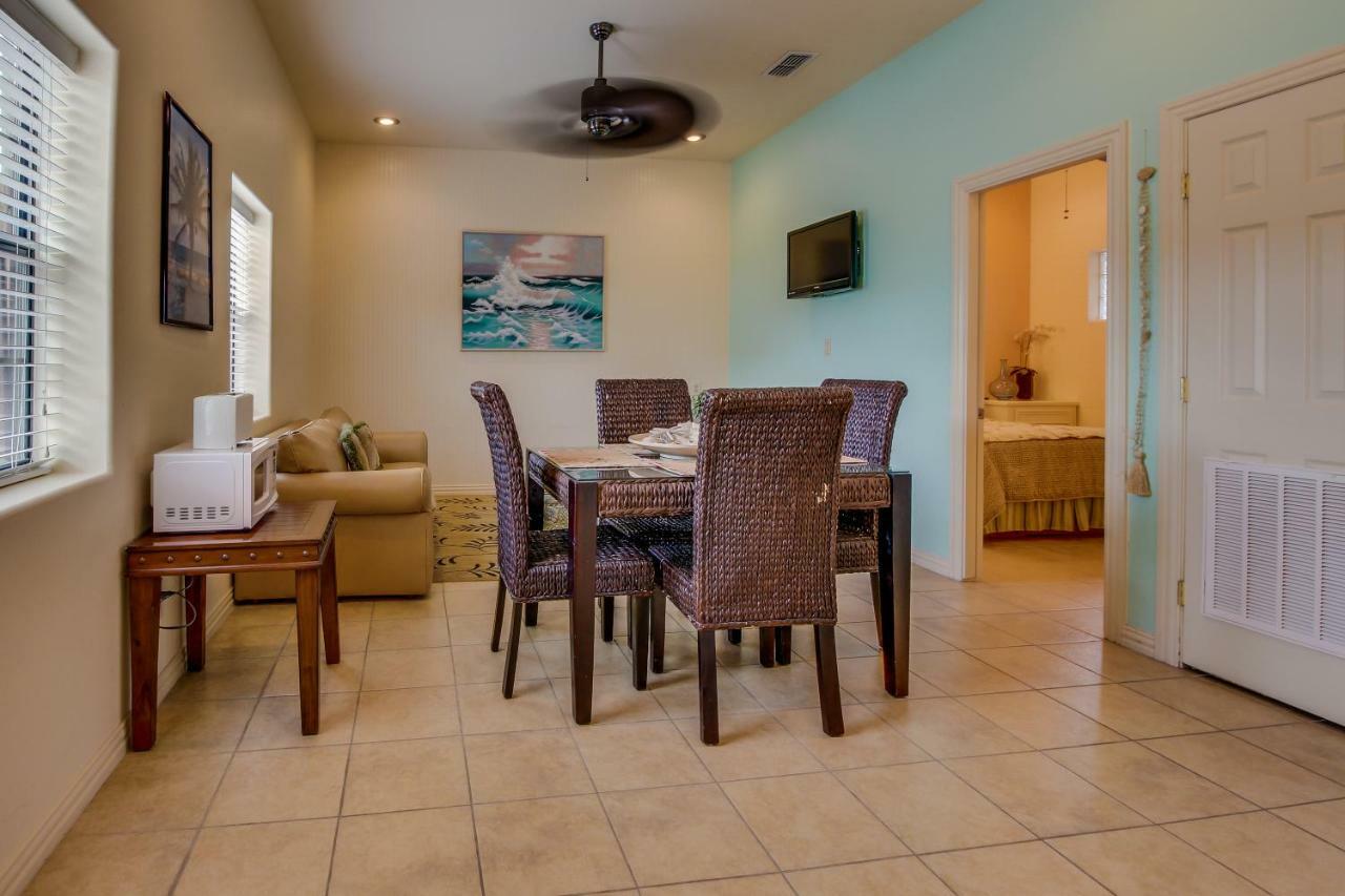 Casa Del Mar Studio Holiday home