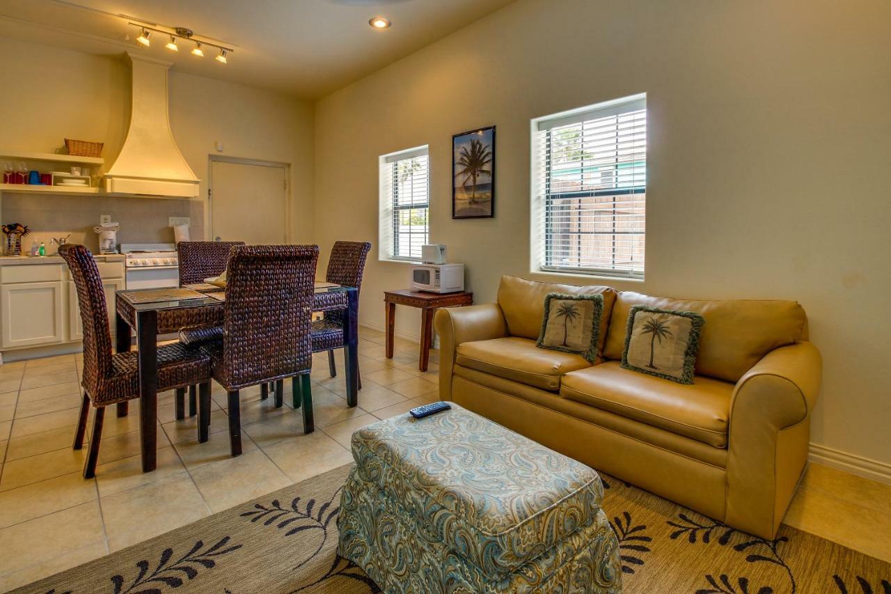 Casa Del Mar Studio South Padre Island