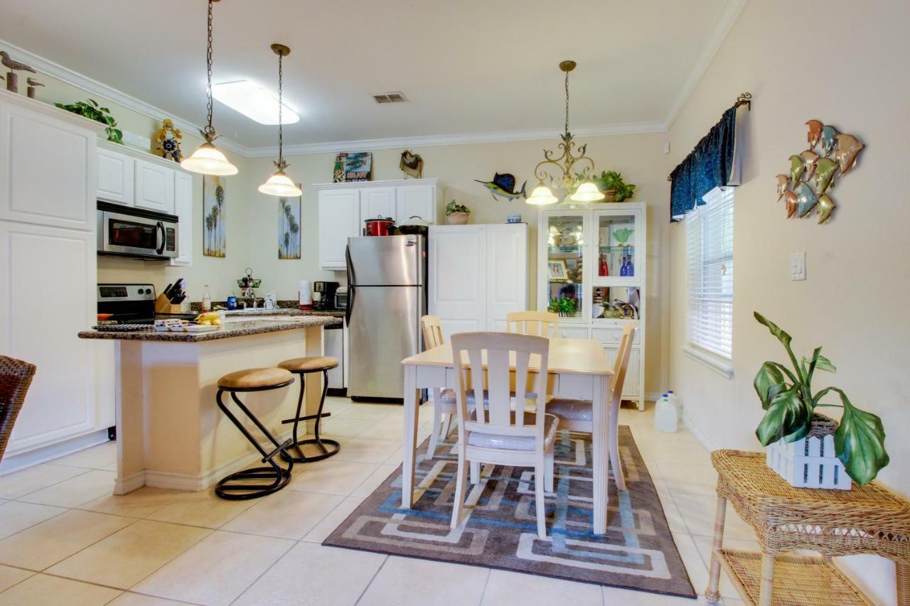 Golden Gate Getaway Apartment *