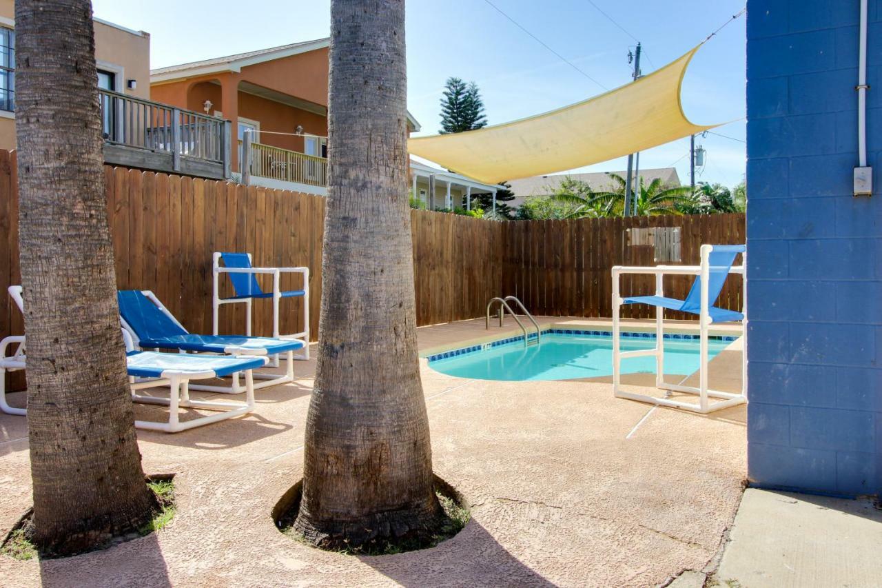 Casa Del Mar Studio Holiday home *