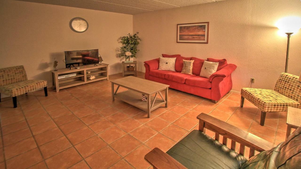Apartment Ventura #204 South Padre Island