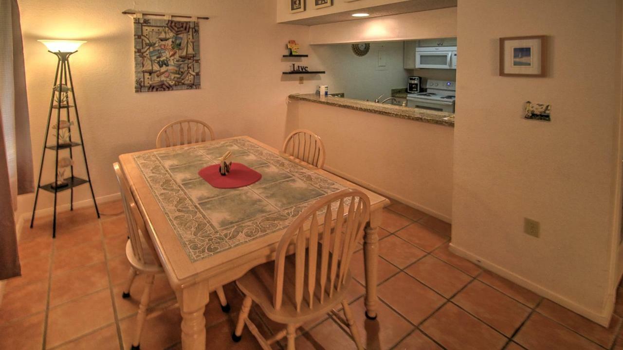 Ventura #204 Apartment South Padre Island