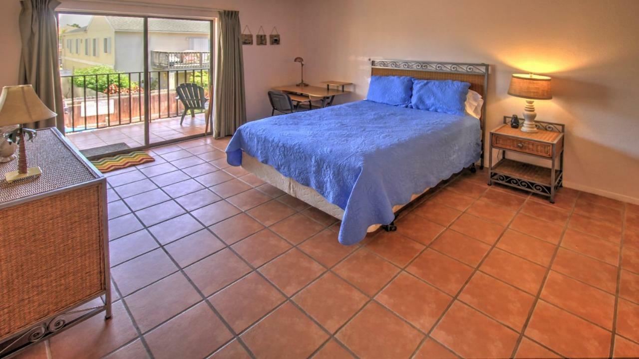 Apartment Ventura #204 South Padre Island