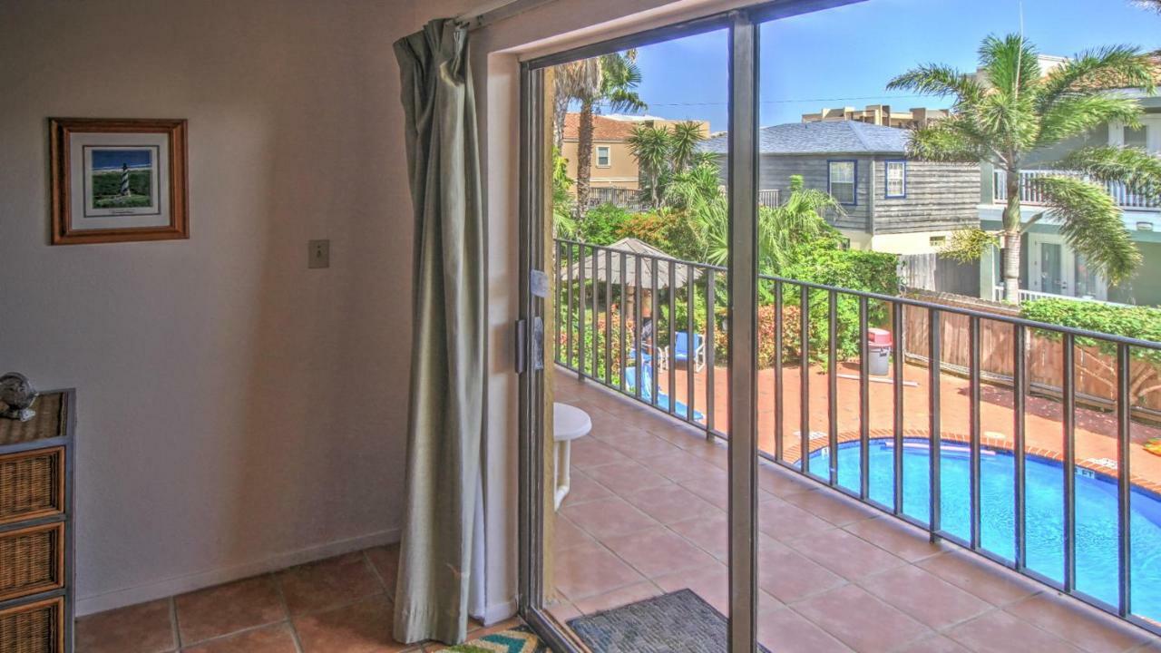 Apartment Ventura #204