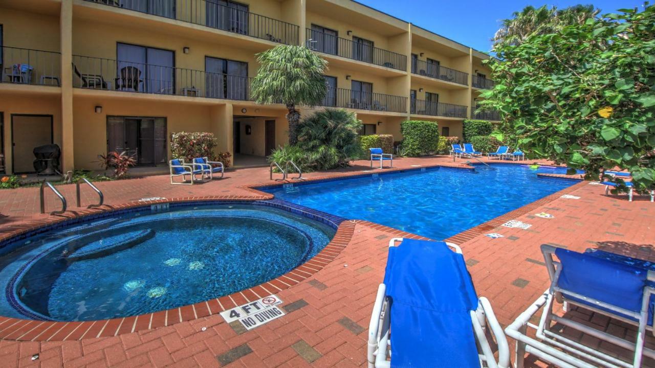 Apartment Ventura #204