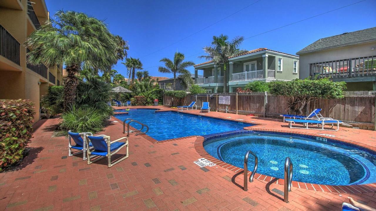 Apartment Ventura #204