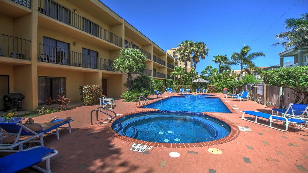 Apartment Ventura #204