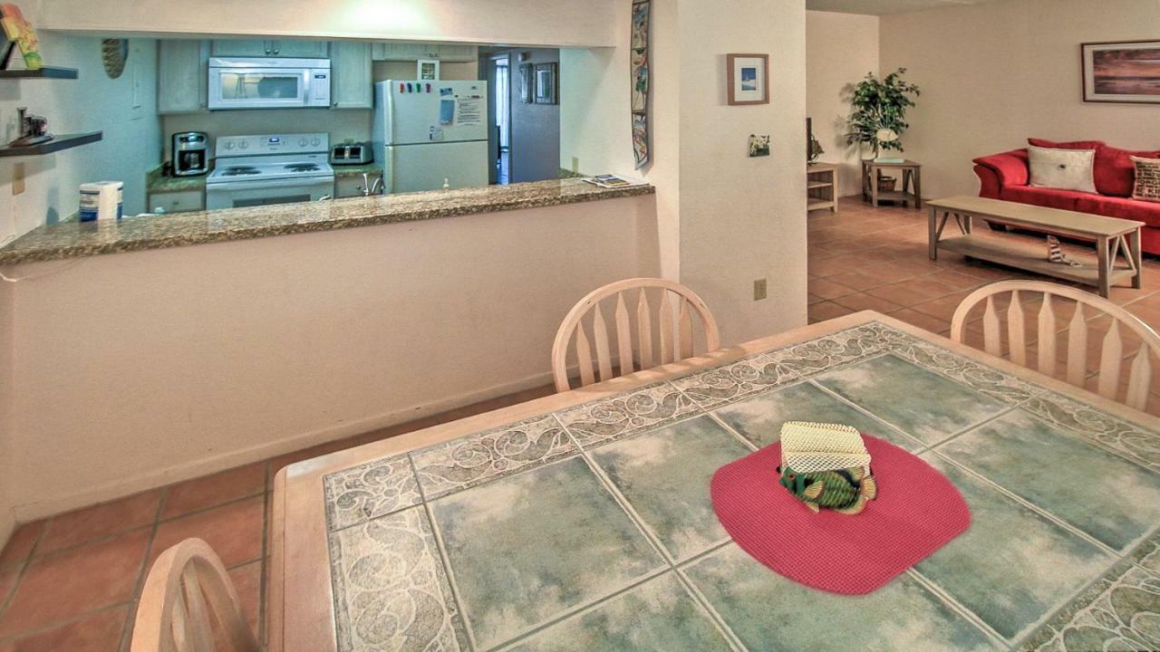 Apartment Ventura #204 *