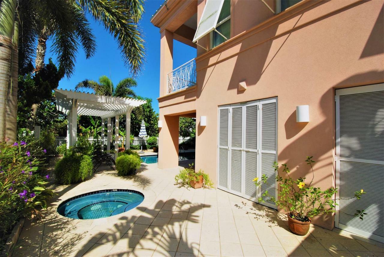 Sea Hawk - Private House With Pool & Hot Tub * South Padre Island
