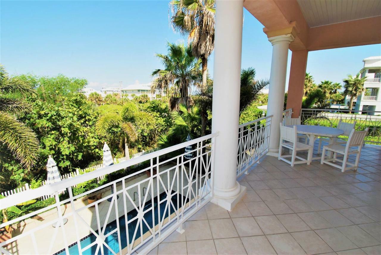 Sea Hawk - Private House With Pool & Hot Tub