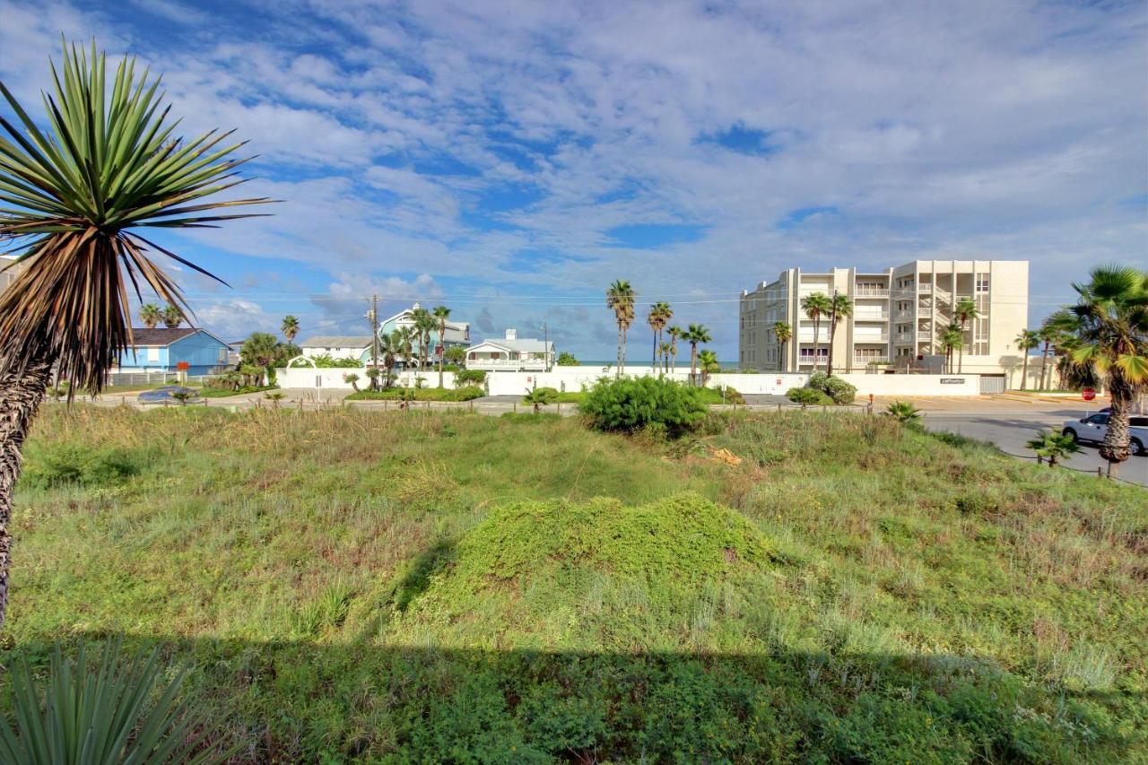Mesquite House Upstairs Unit * South Padre Island