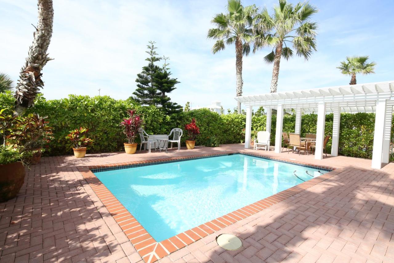 Endless Summer Holiday home *