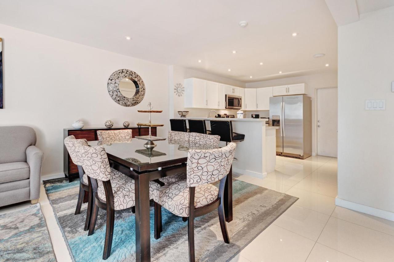 Solare Garden 785 Holiday home