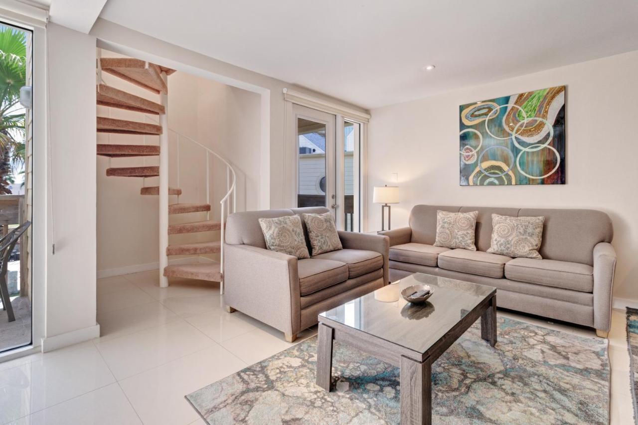 Solare Garden 785 Holiday home South Padre Island