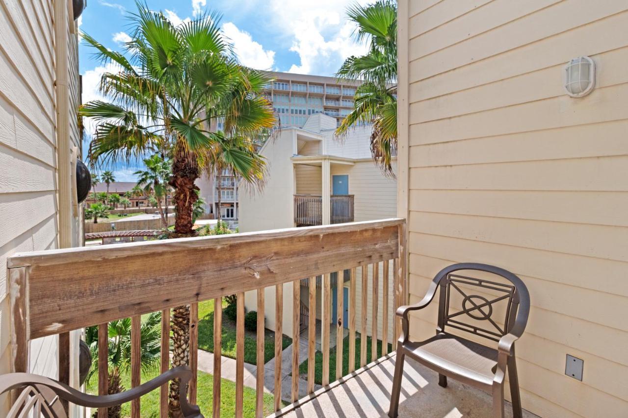 Solare Garden 785 * South Padre Island