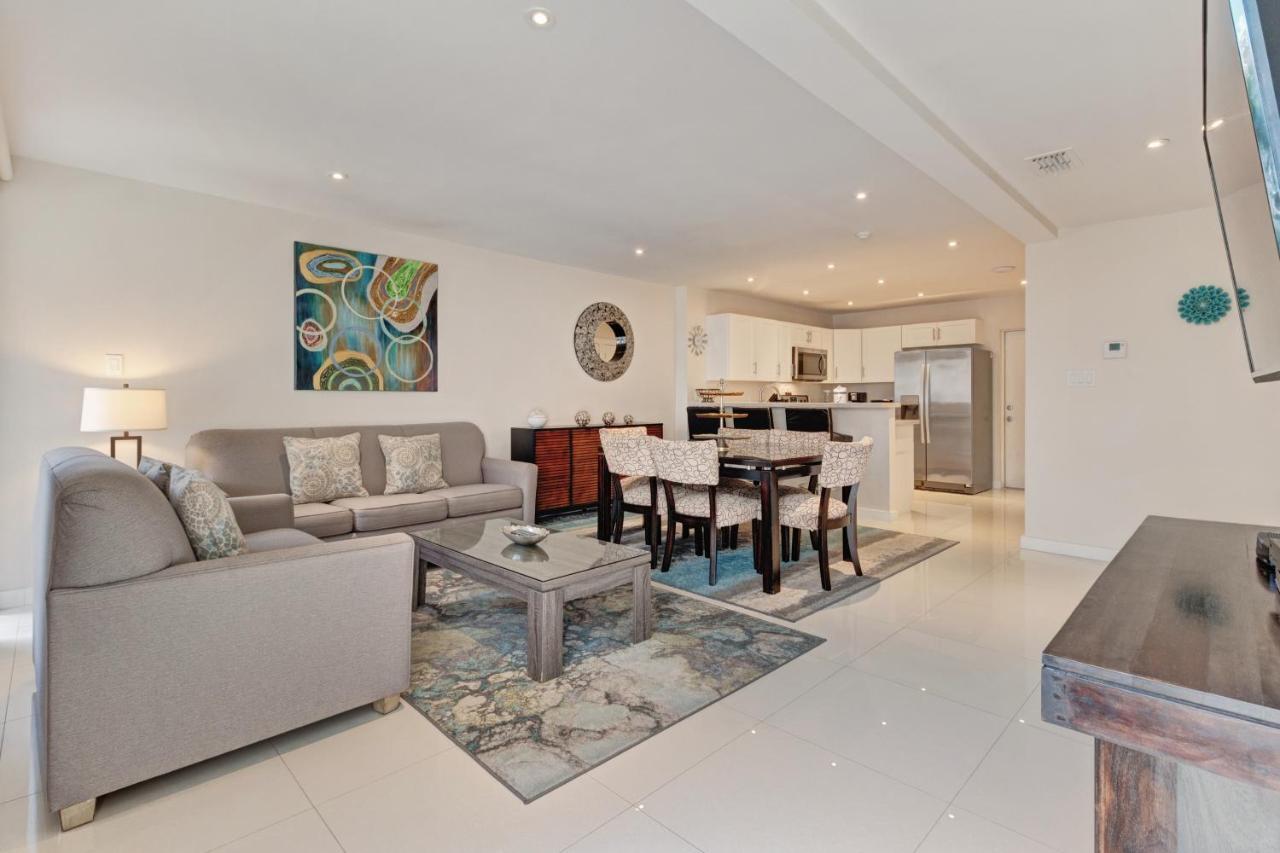 Solare Garden 785 Holiday home *