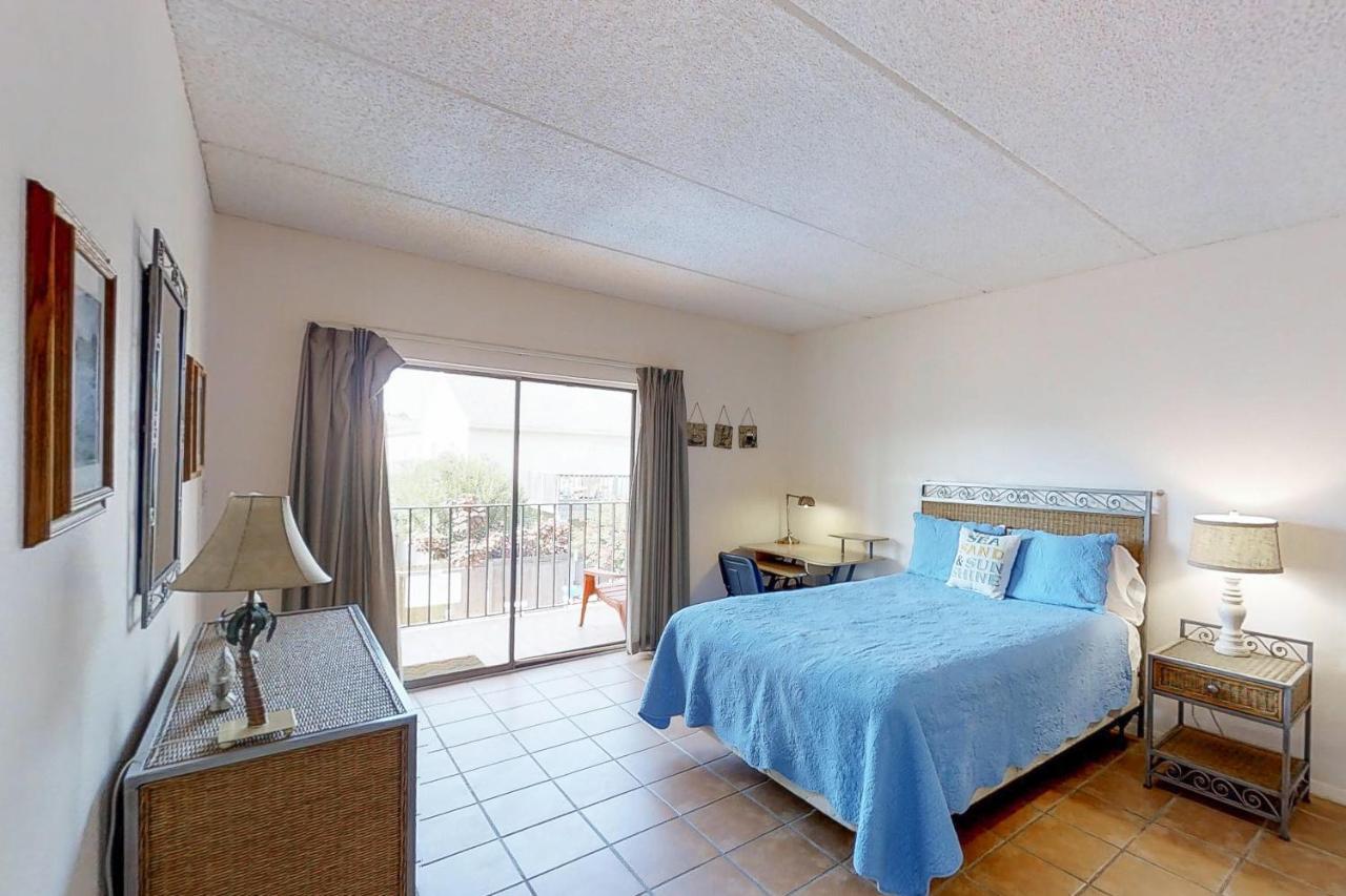 Apartment Ventura #204 South Padre Island