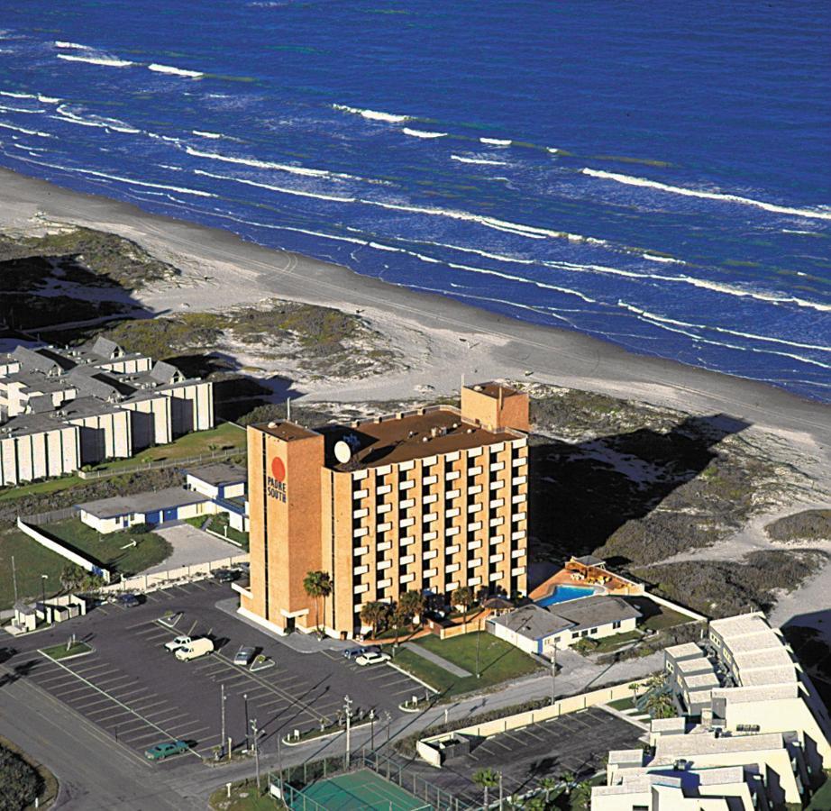 Padre South On The
