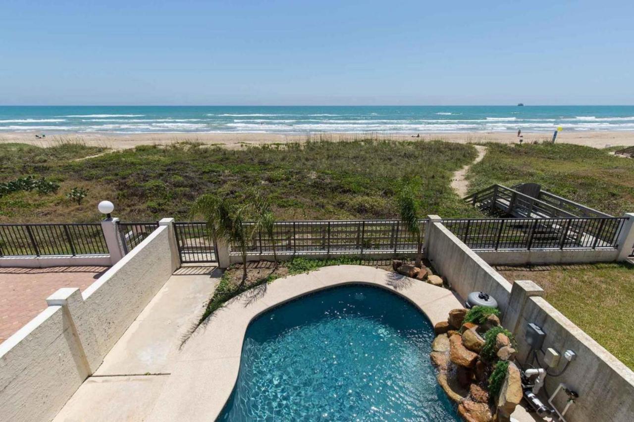 Holiday home Good Hope Townhouse 5306 South Padre Island
