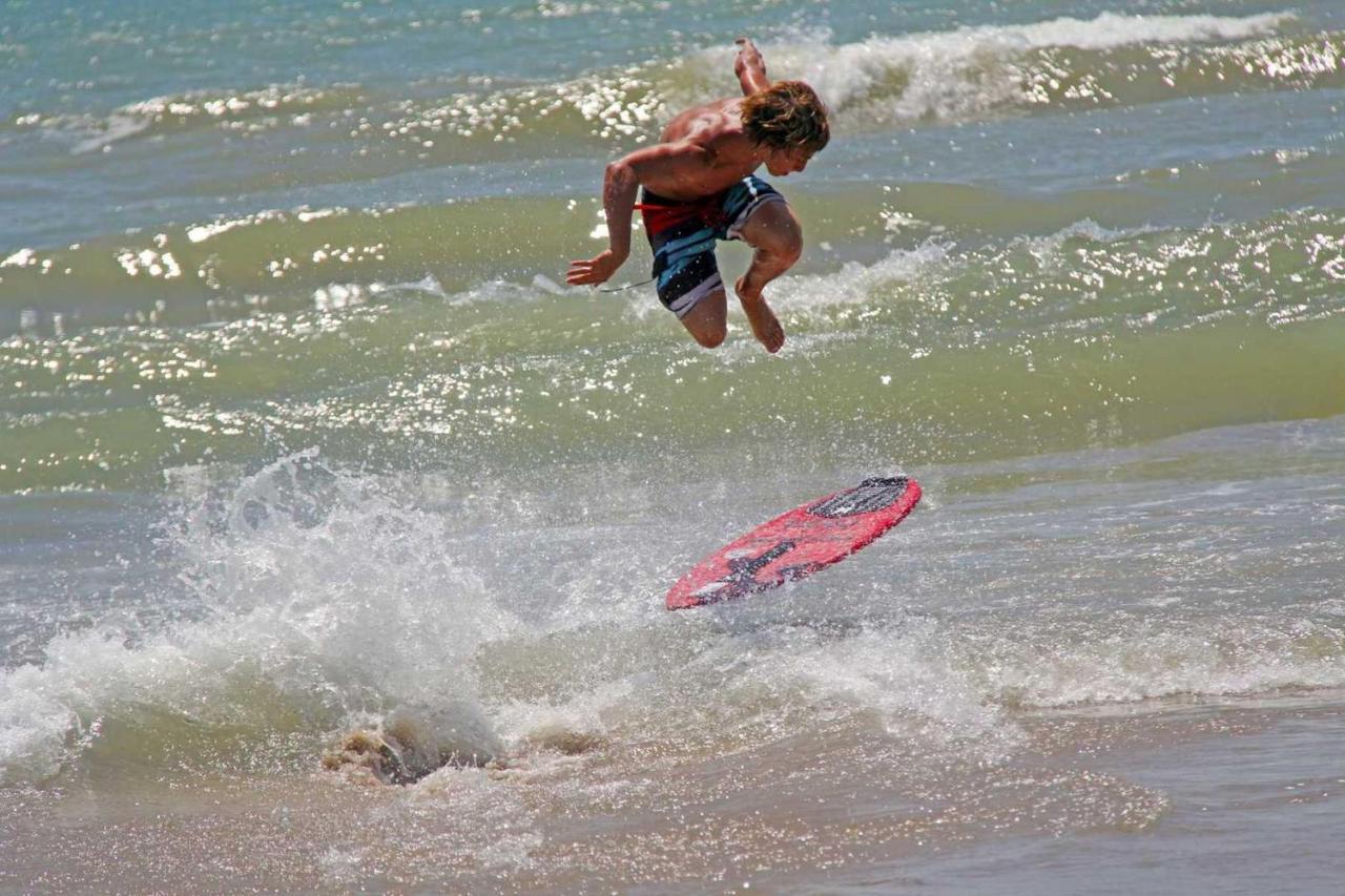 Florence I By Padre Island *