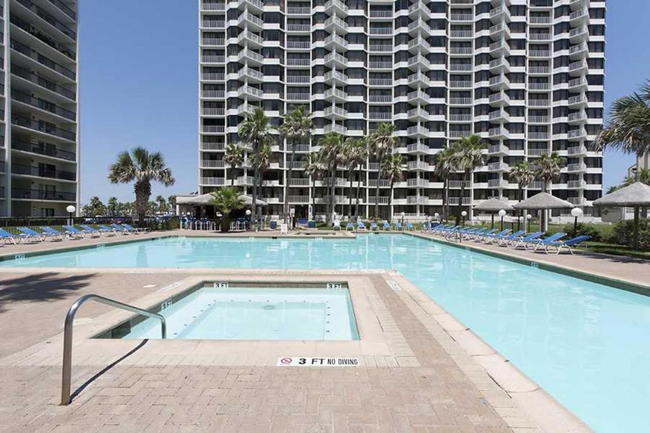 Saida I By Padre Island * South Padre Island
