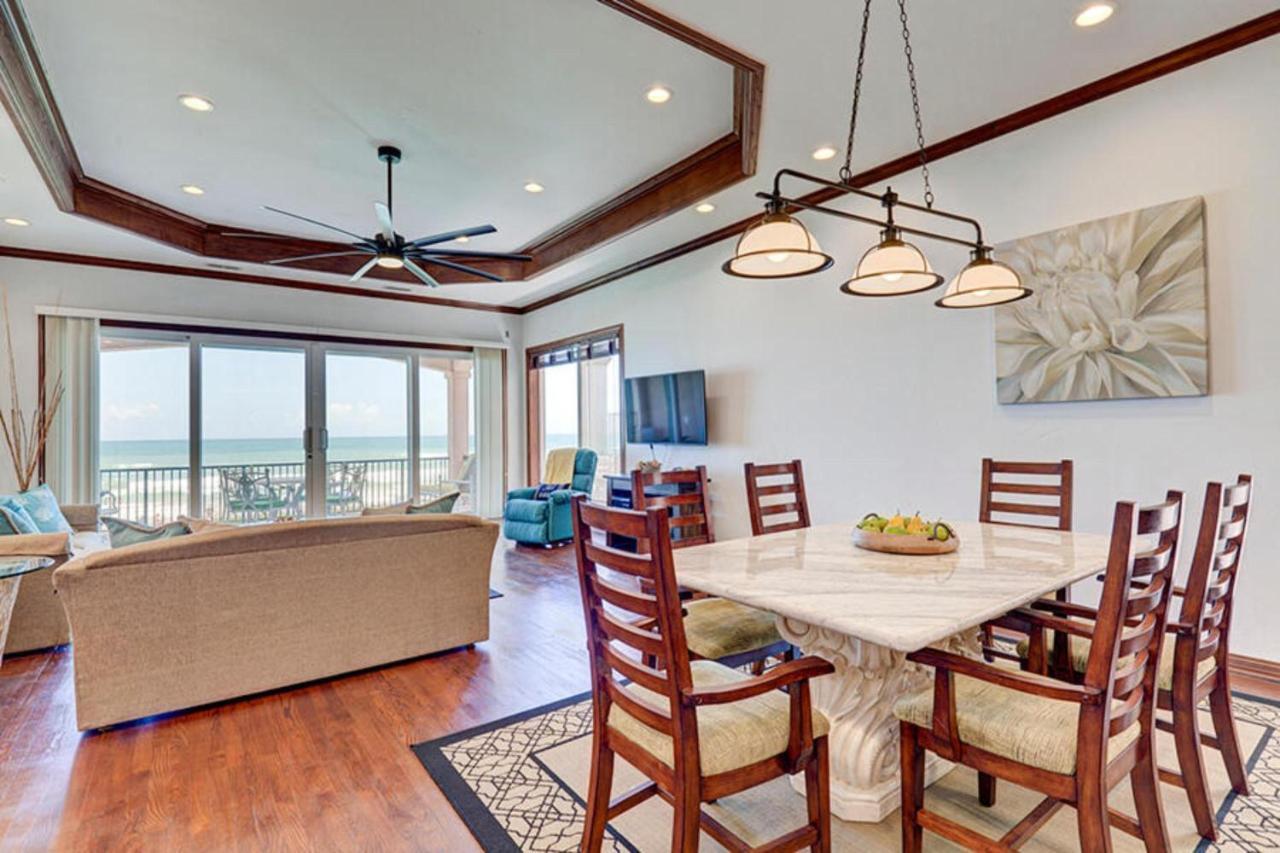 Holiday home Mi Casa Es Su Casa Townhouse 5508 South Padre Island