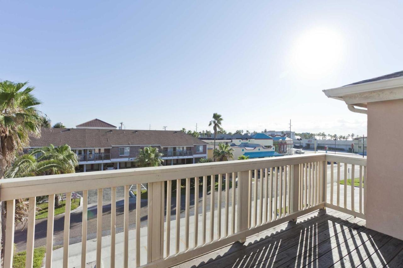 Marlin By Padre Island Holiday home *
