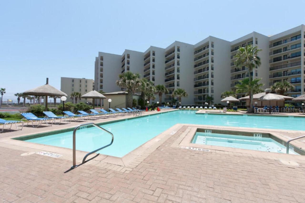 Holiday home Saida Royale By Padre Island South Padre Island