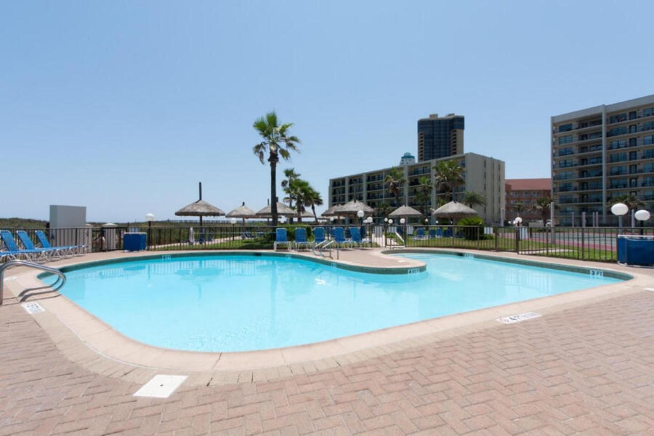 Saida Royale By Padre Island Holiday home South Padre Island
