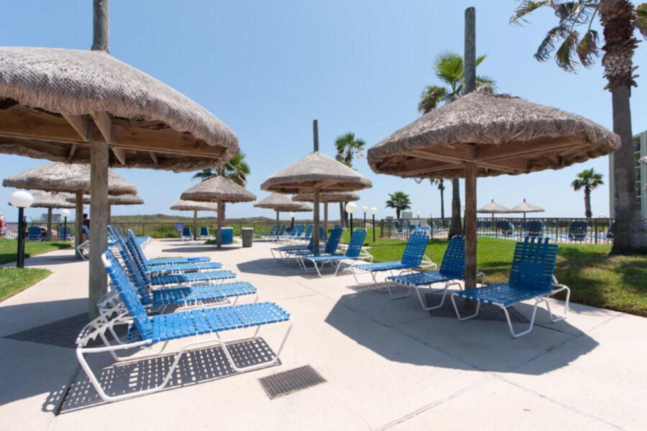 Saida Ii By Padre Island Holiday home *