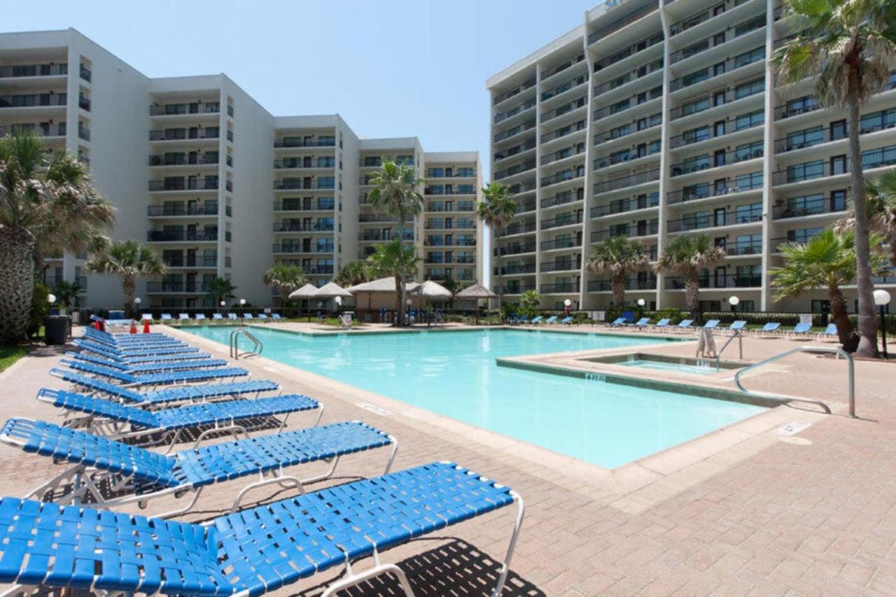 Saida Royale By Padre Island Holiday home South Padre Island