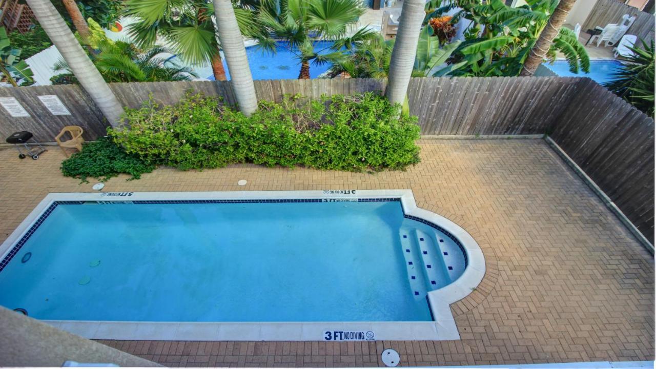 Apartment Lantana Landing 1
