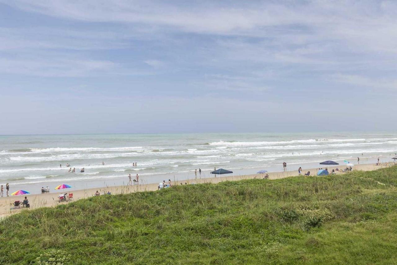 Florence I By Padre Island