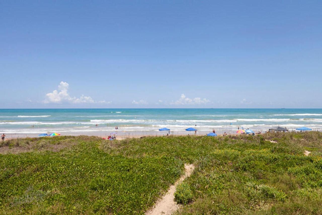 Mi Casa Es Su Casa Townhouse 5508 Holiday home South Padre Island
