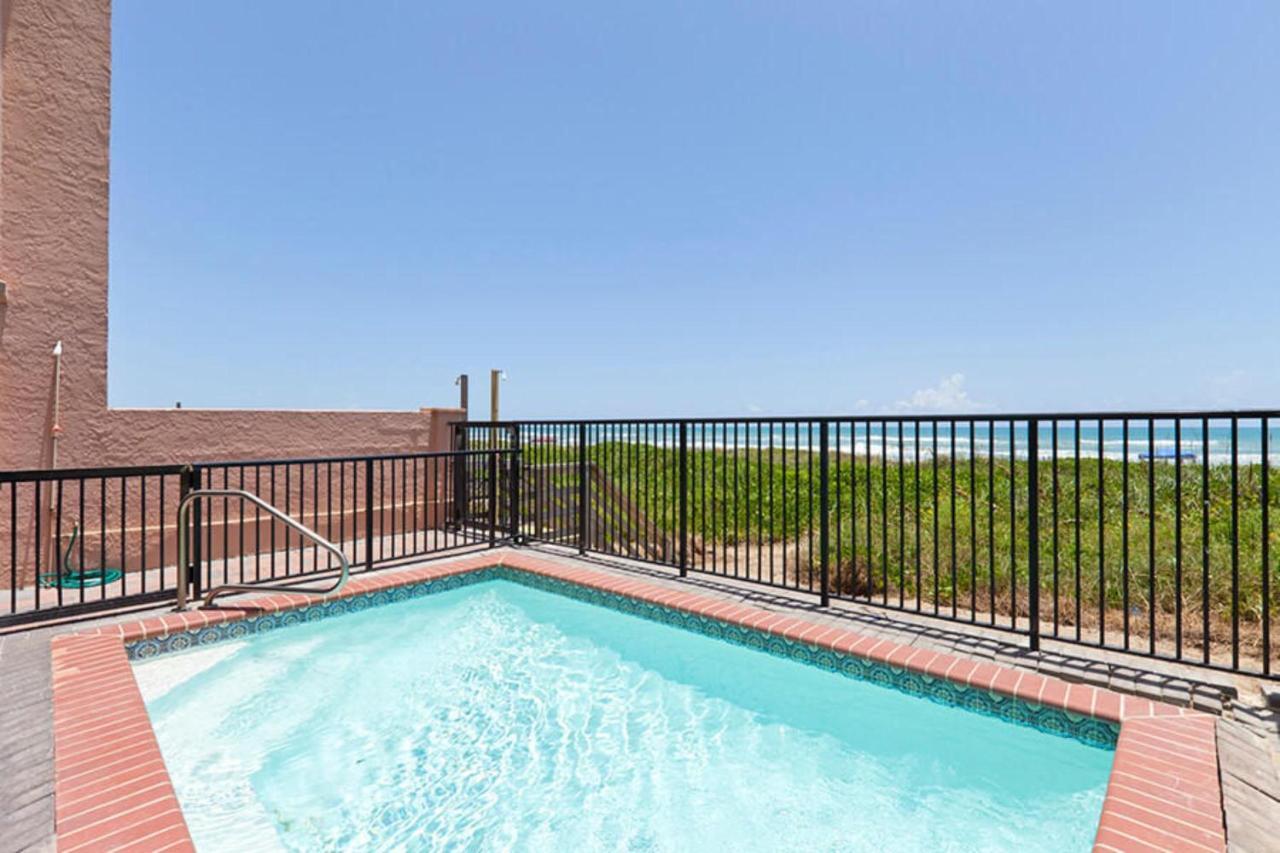 Mi Casa Es Su Casa Townhouse 5508 South Padre Island