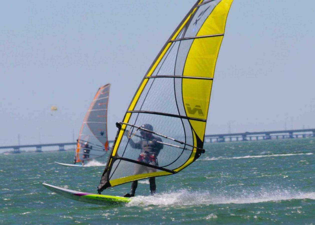 Holiday home Florence I By Padre Island *